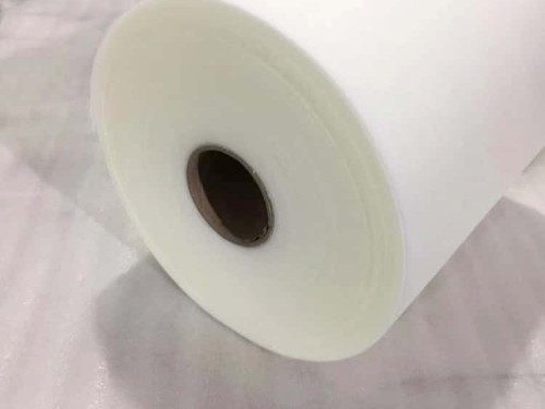 solar photovoltaic film
