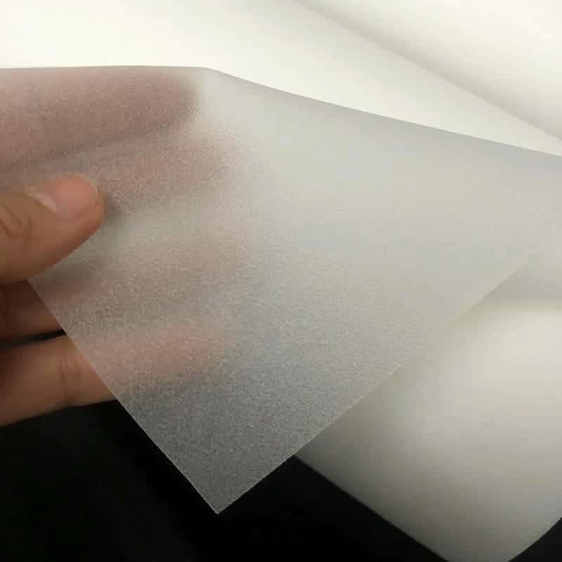 special film for glass lamination