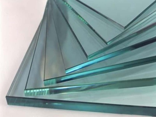adhesive film for architectural glass