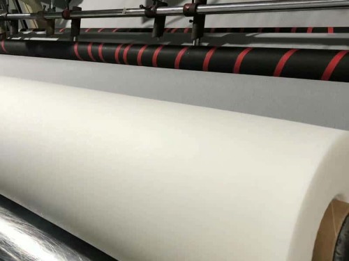 glass laminated film manufacturer