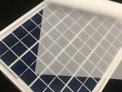 eva film manufacturer tempered laminated glass laminated eva glass adhesive film
